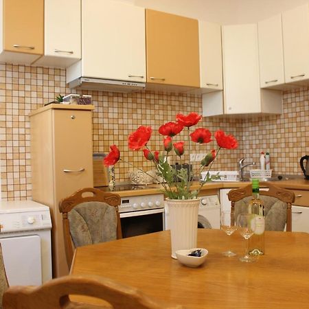 Vito Apartman エゲル エクステリア 写真