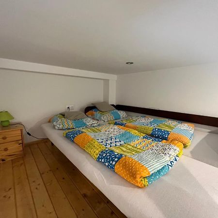 Vito Apartman エゲル エクステリア 写真