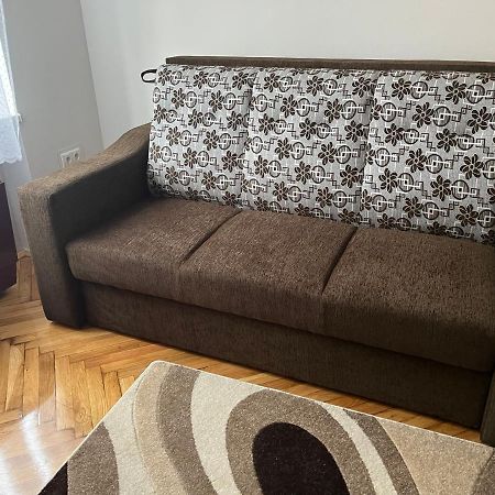 Vito Apartman エゲル エクステリア 写真