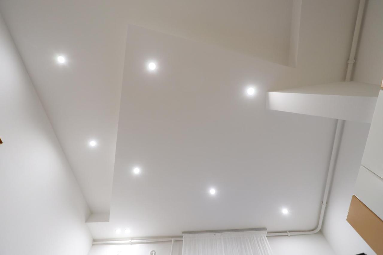 Vito Apartman エゲル エクステリア 写真