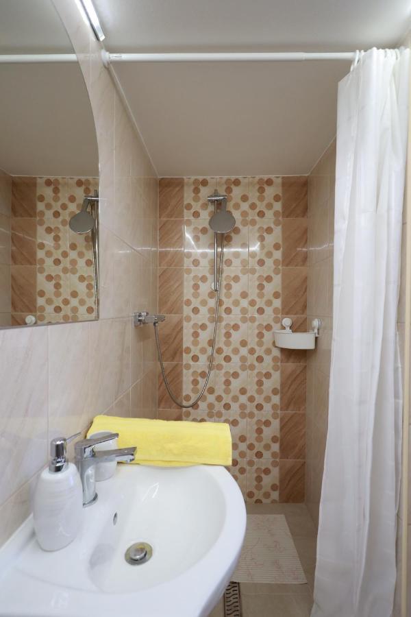 Vito Apartman エゲル エクステリア 写真