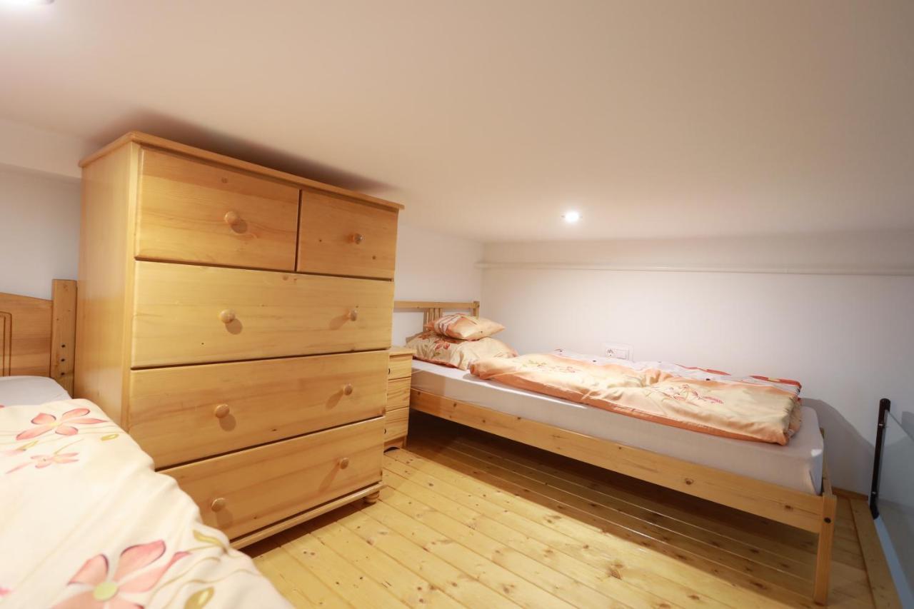Vito Apartman エゲル エクステリア 写真