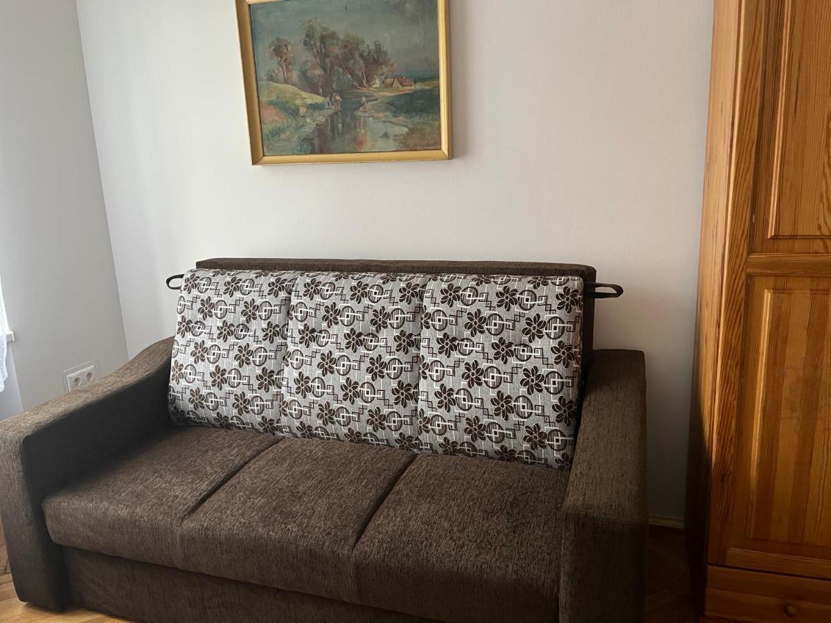 Vito Apartman エゲル エクステリア 写真