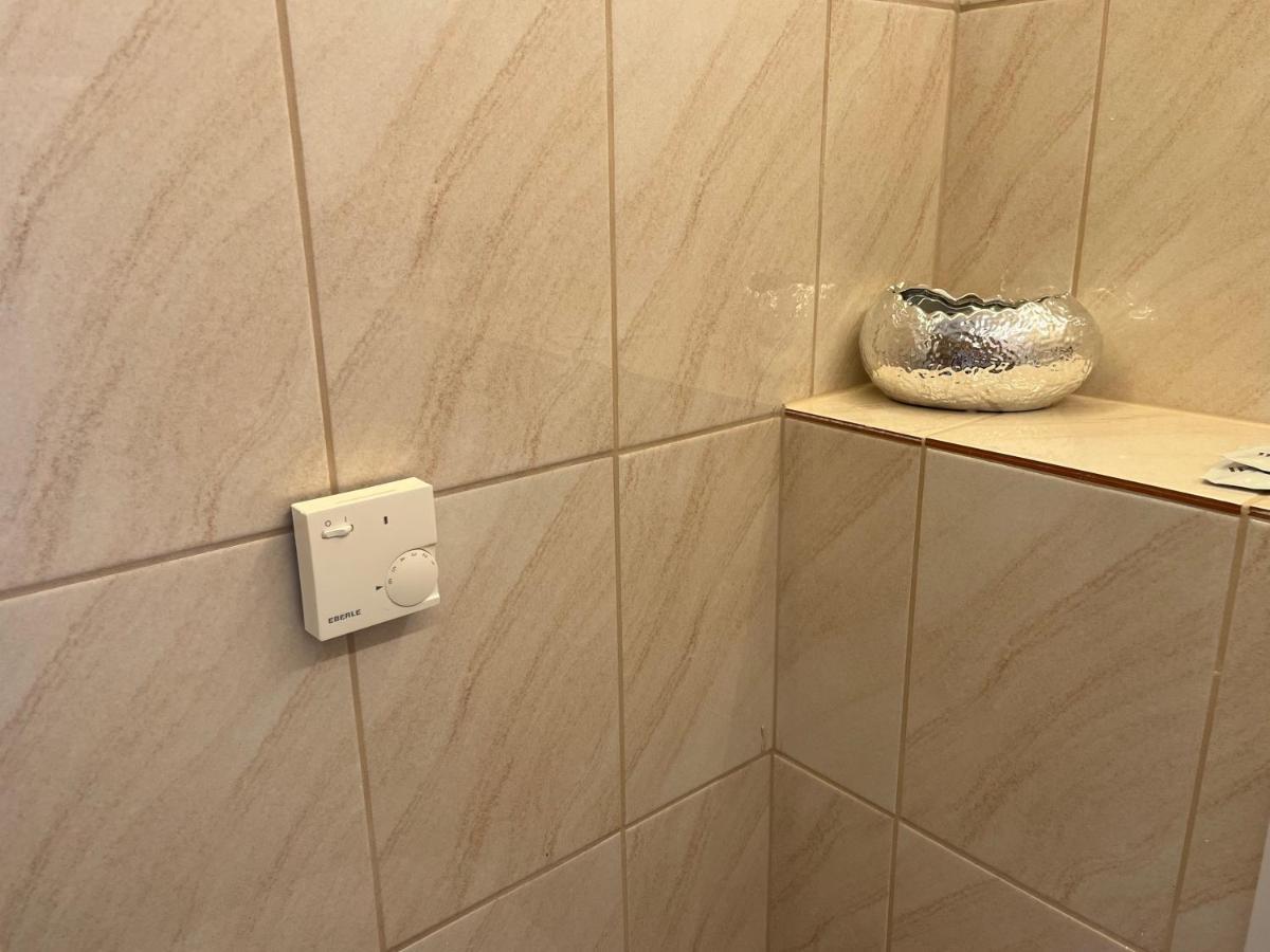 Vito Apartman エゲル エクステリア 写真