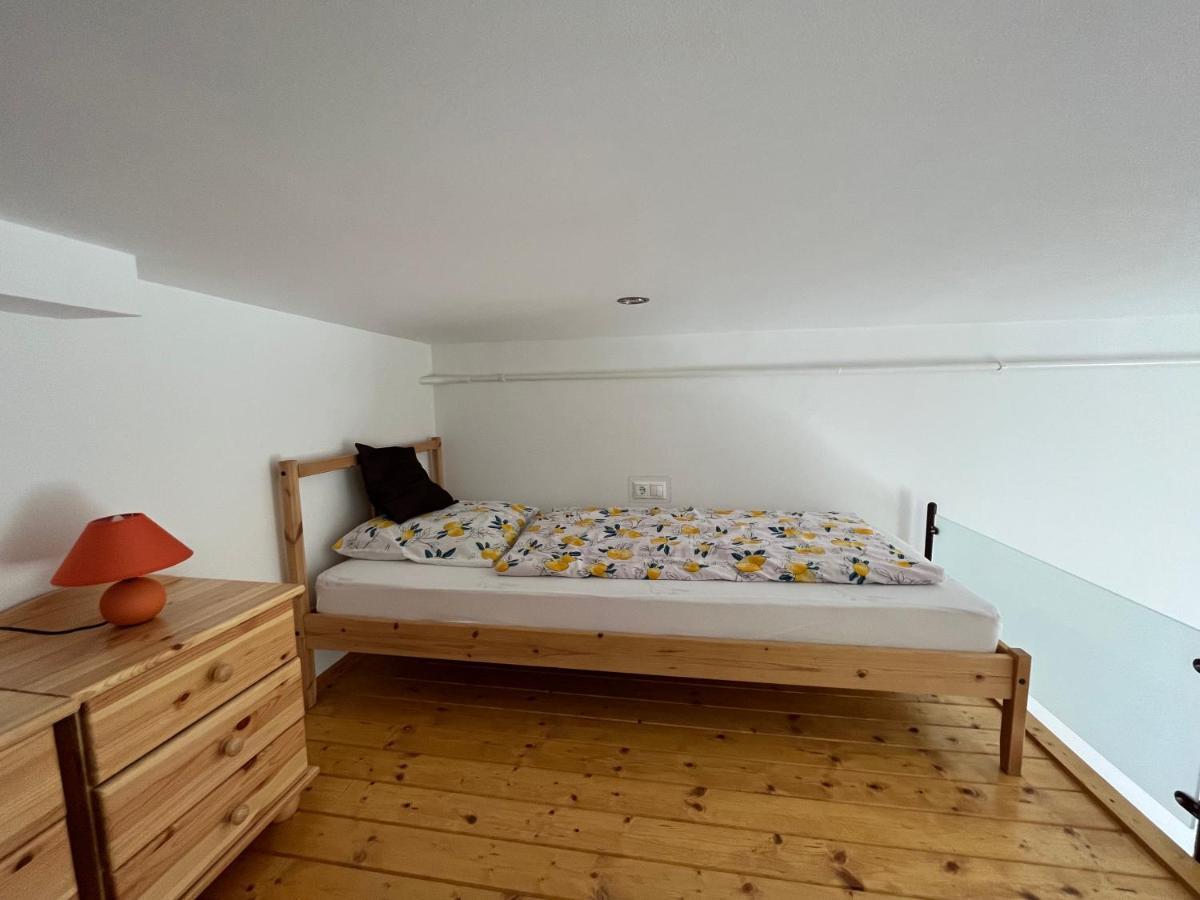 Vito Apartman エゲル エクステリア 写真