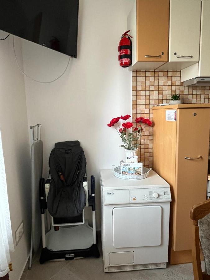 Vito Apartman エゲル エクステリア 写真