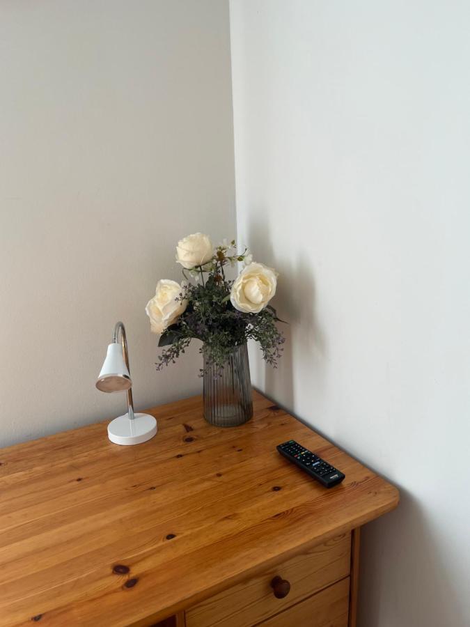 Vito Apartman エゲル エクステリア 写真