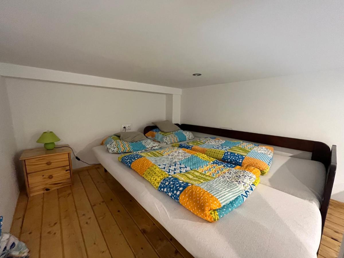 Vito Apartman エゲル エクステリア 写真