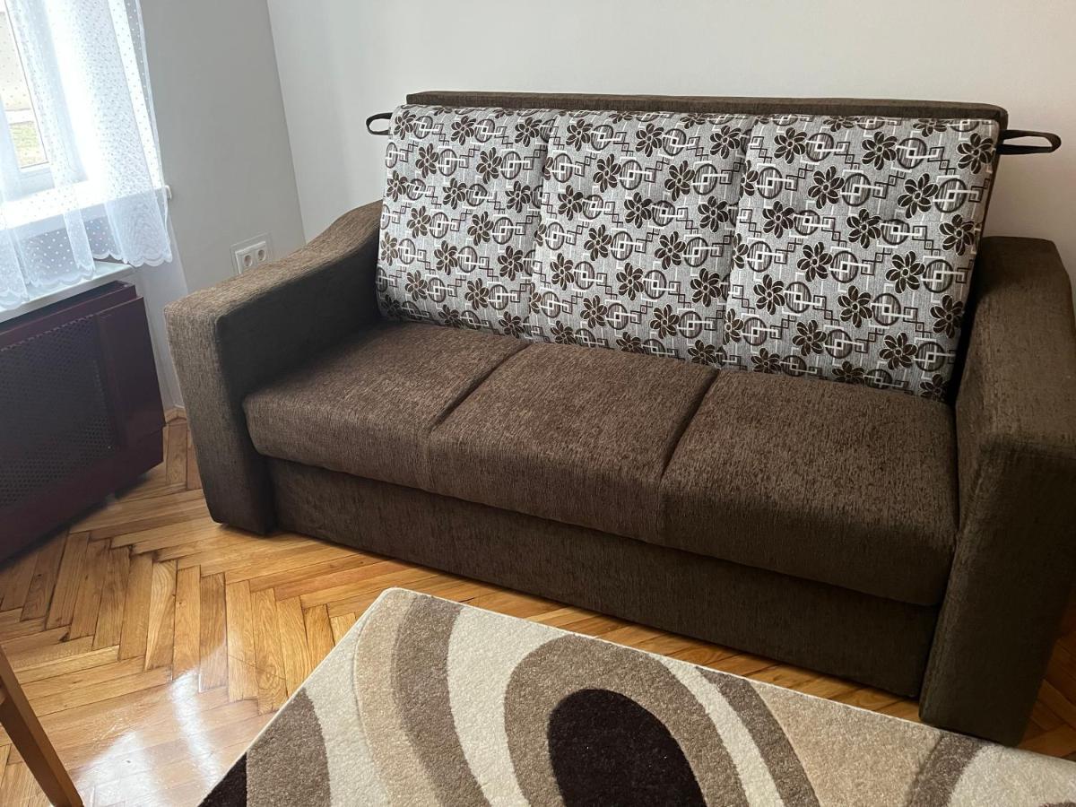 Vito Apartman エゲル エクステリア 写真
